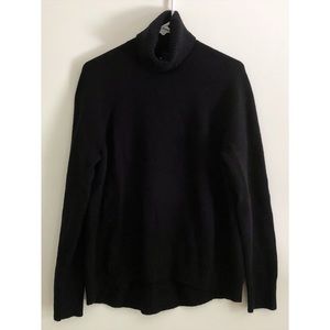 J.Crew Supersoft Yarn Turtleneck Sweater